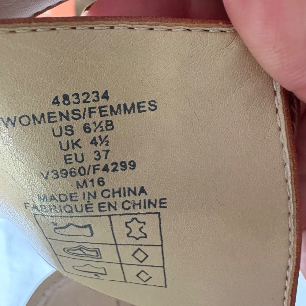 Sandals - Picture 3 of 3